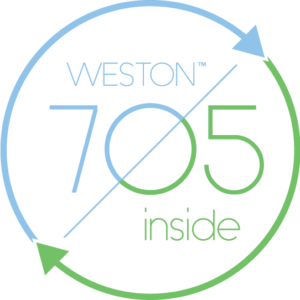 Weston™ 705 & 705T