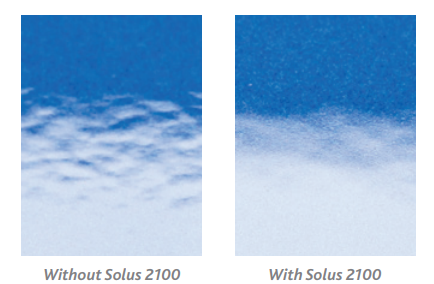 Eastman Solus™ 2100