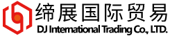 DJ International Trading Co., LTD.